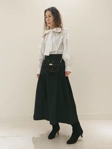 23区 半澤 コーディネート画像