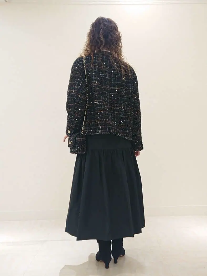 23区 半澤 コーディネート画像