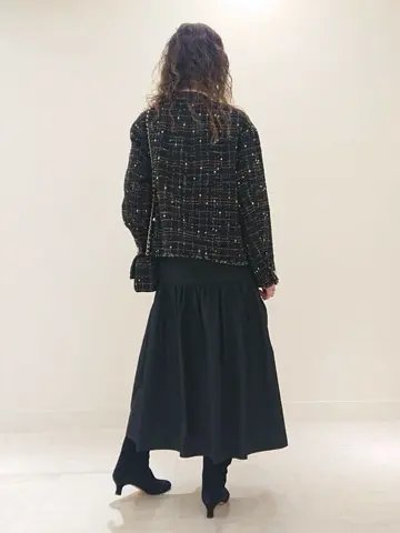 23区 半澤 コーディネート画像