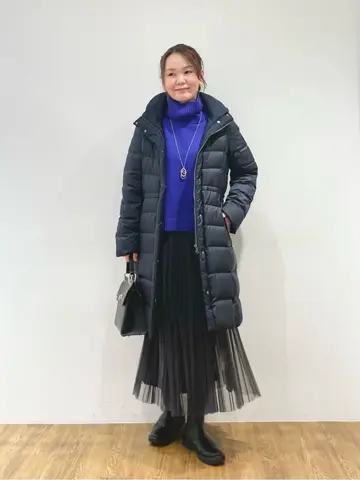 23区 永石 コーディネート画像