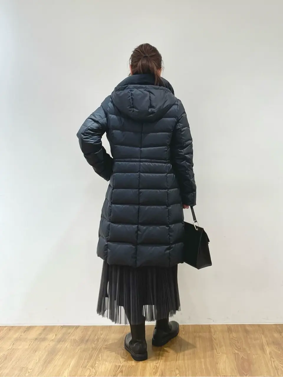 23区 永石 コーディネート画像