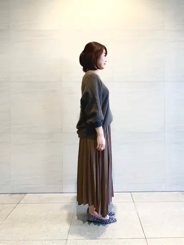 23区 望月 コーディネート画像