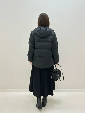 23区 橋本 コーディネート画像