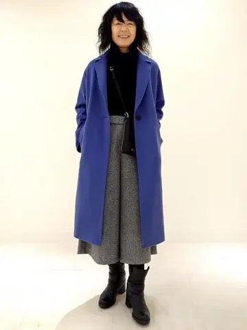 23区 杉澤 コーディネート画像