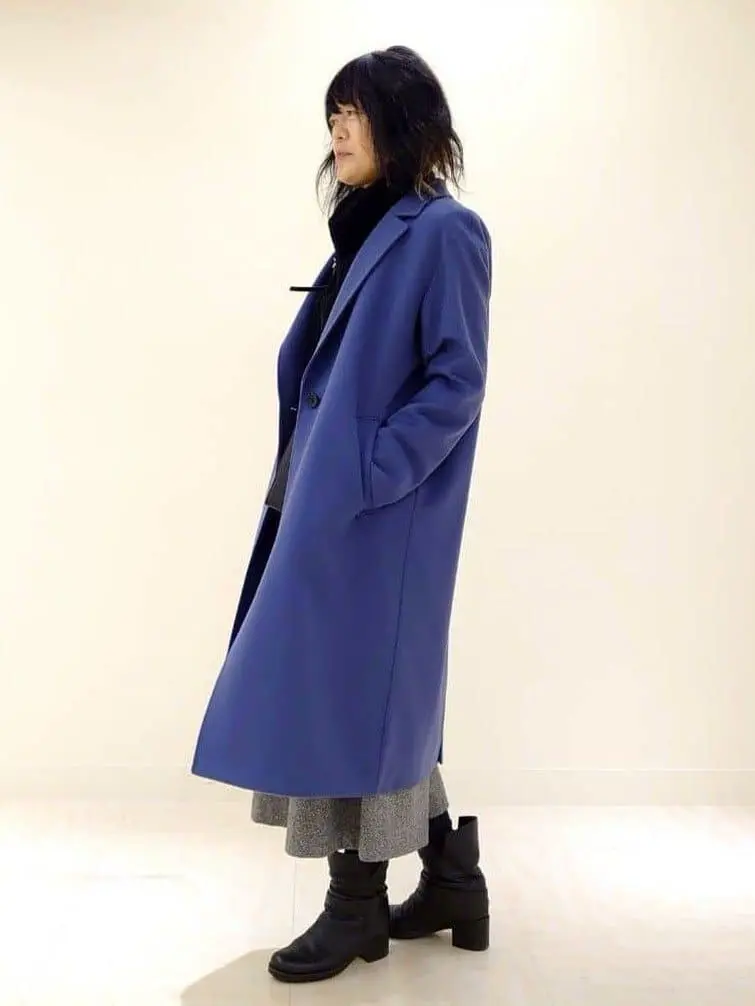 23区 杉澤 コーディネート画像