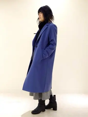 23区 杉澤 コーディネート画像