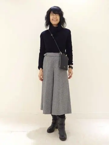 23区 杉澤 コーディネート画像