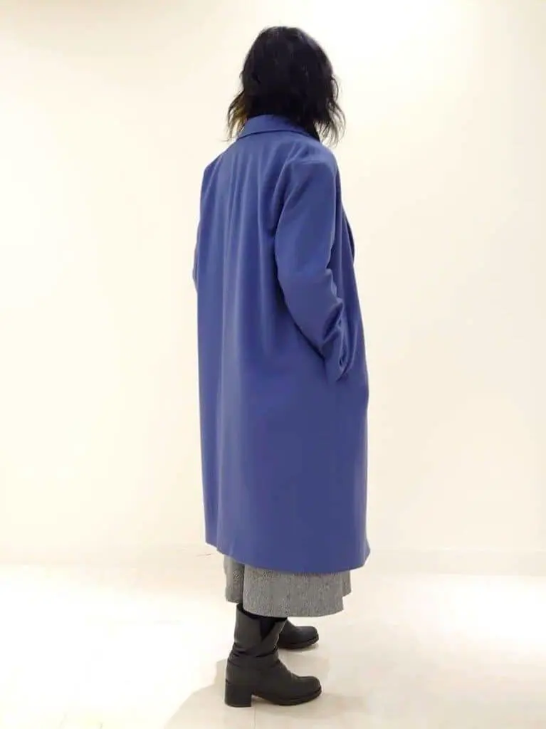 23区 杉澤 コーディネート画像