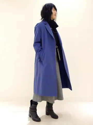 23区 杉澤 コーディネート画像