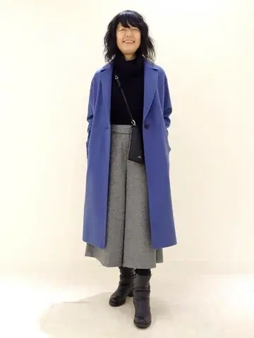 23区 杉澤 コーディネート画像