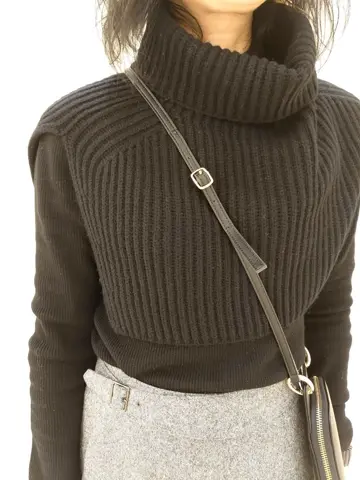 23区 杉澤 コーディネート画像