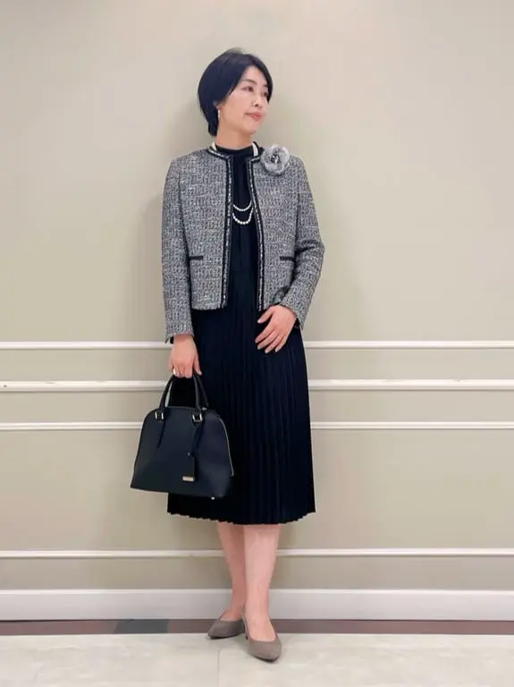 23区 石川 コーディネート画像