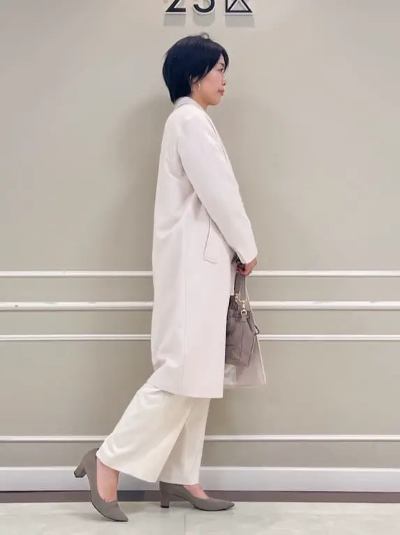 23区 石川 コーディネート画像