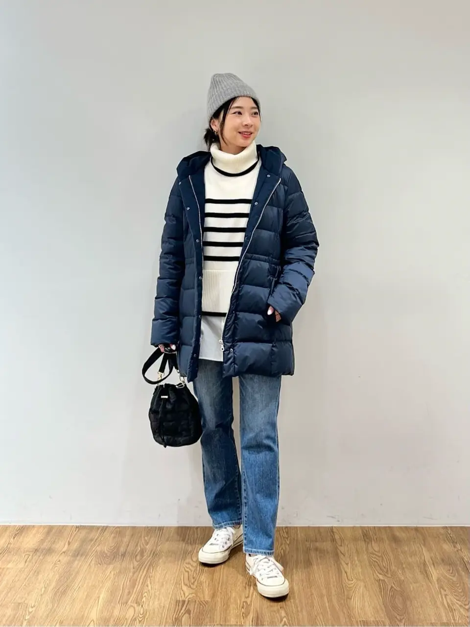 23区 西嶋 コーディネート画像