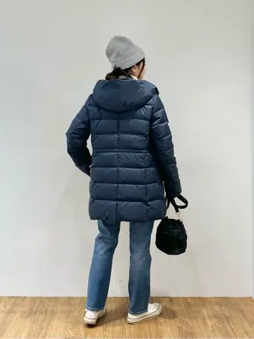 23区 西嶋 コーディネート画像