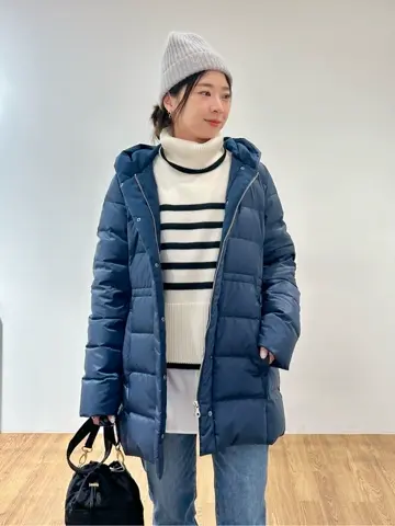 23区 西嶋 コーディネート画像