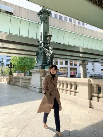 23区 野村 コーディネート画像