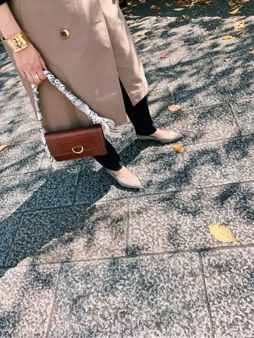 23区 野村 コーディネート画像