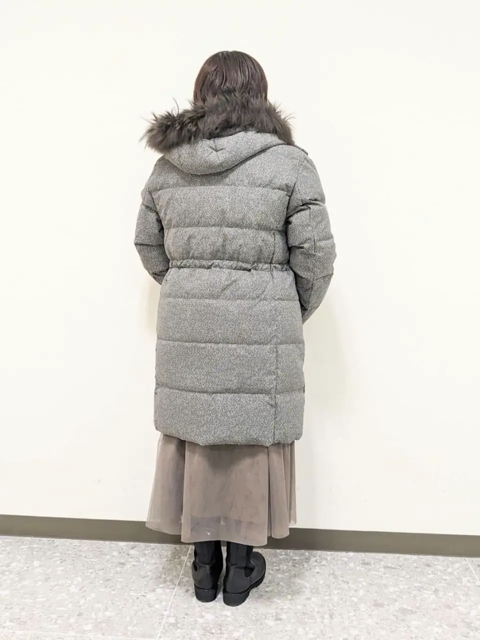 23区 武田 コーディネート画像