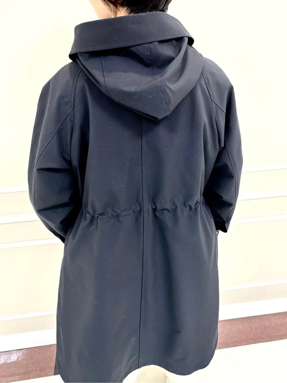 23区 荒川 コーディネート画像