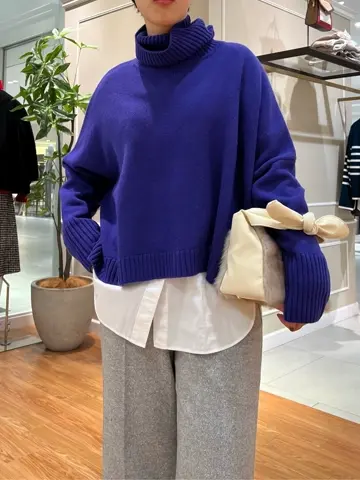 23区 伊藤 コーディネート画像