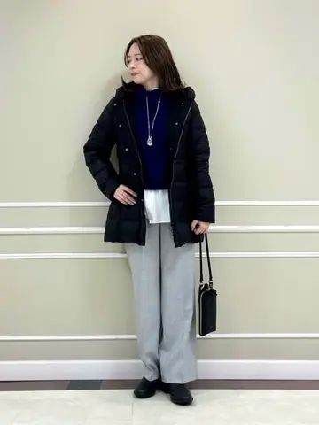 23区 江口 コーディネート画像