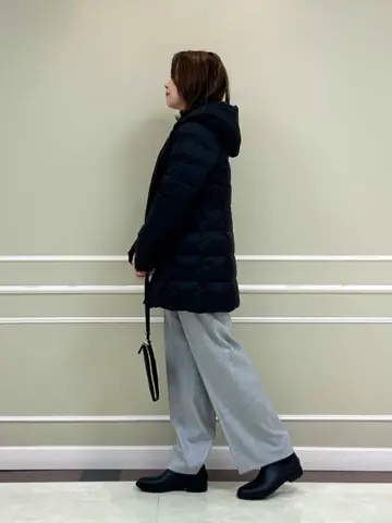 23区 江口 コーディネート画像