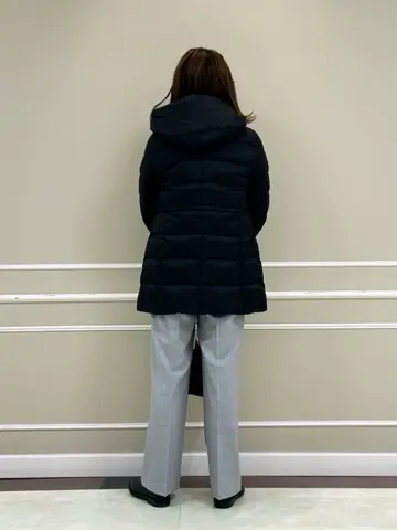 23区 江口 コーディネート画像