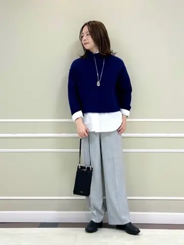 23区 江口 コーディネート画像