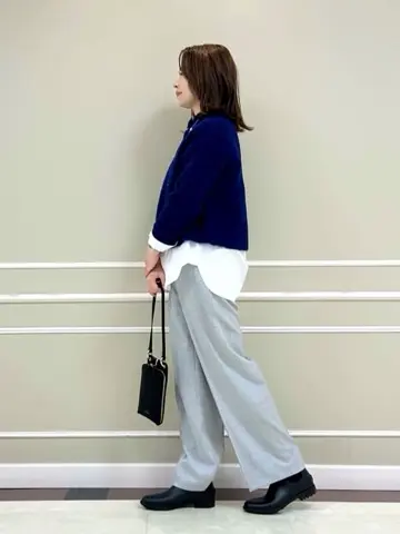 23区 江口 コーディネート画像