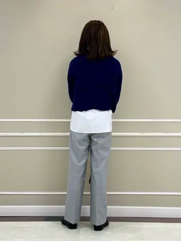 23区 江口 コーディネート画像