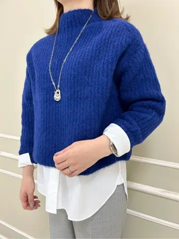 23区 江口 コーディネート画像