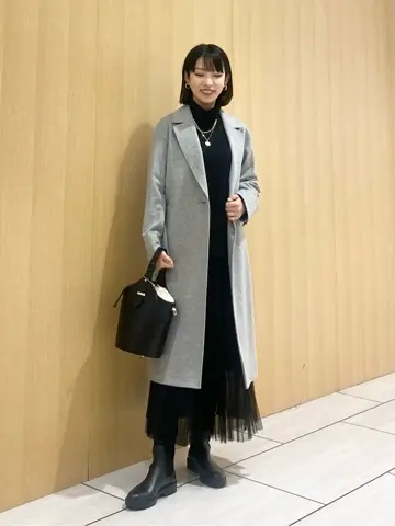 23区 原 コーディネート画像