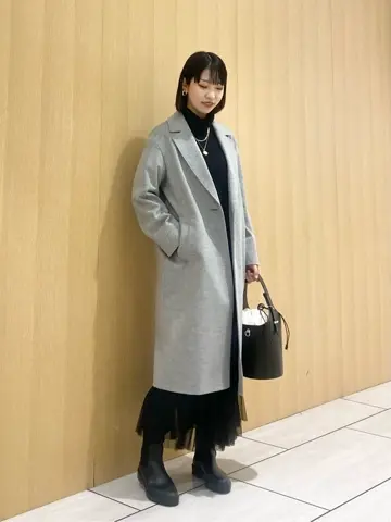 23区 原 コーディネート画像