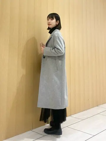 23区 原 コーディネート画像