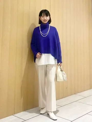 23区 原 コーディネート画像