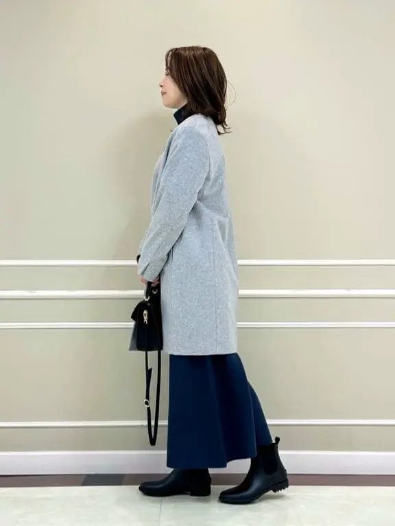 23区 江口 コーディネート画像