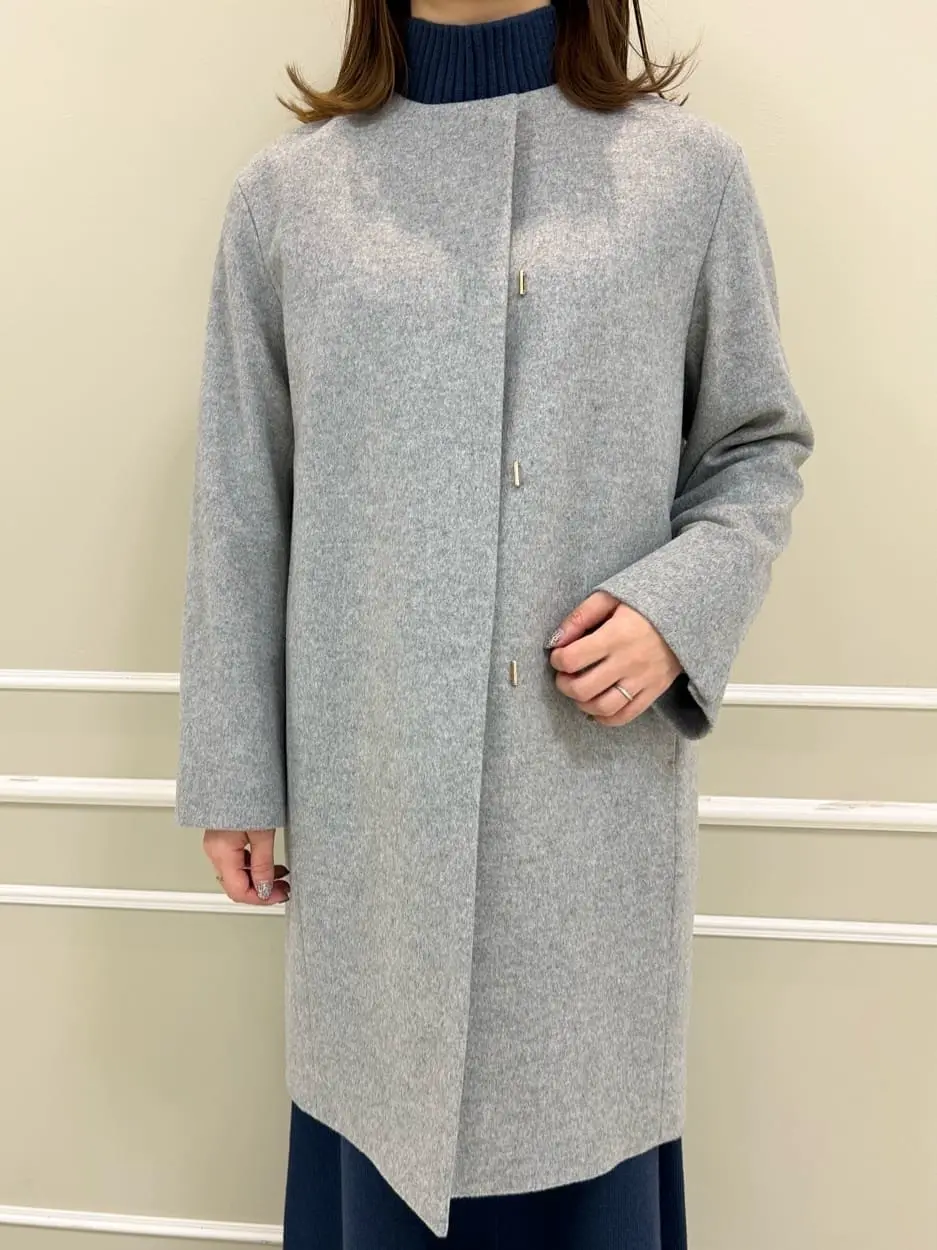 23区 江口 コーディネート画像