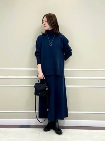 23区 江口 コーディネート画像