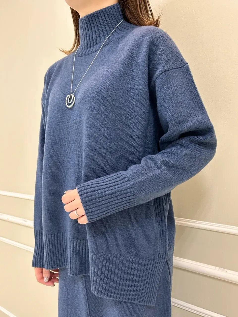 23区 江口 コーディネート画像