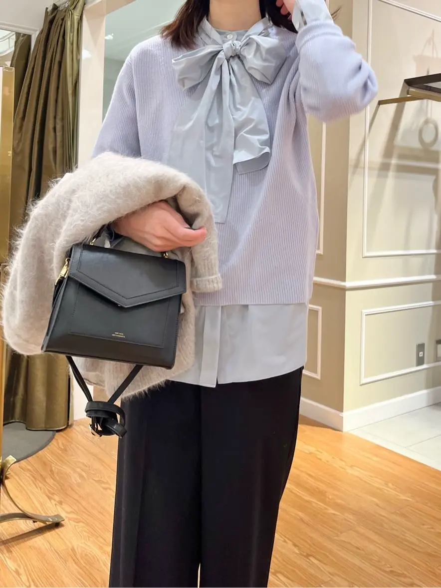 23区 木内 コーディネート画像