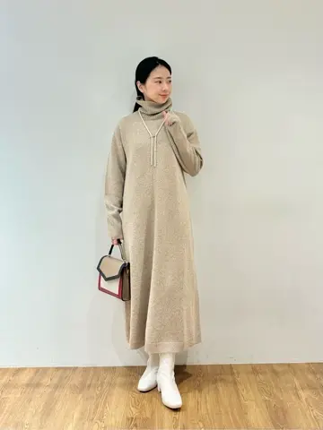 23区 西嶋 コーディネート画像