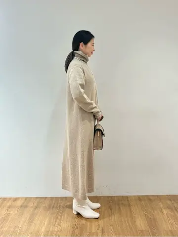 23区 西嶋 コーディネート画像