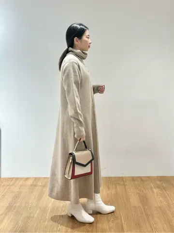 23区 西嶋 コーディネート画像