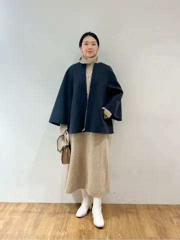 23区 西嶋 コーディネート画像