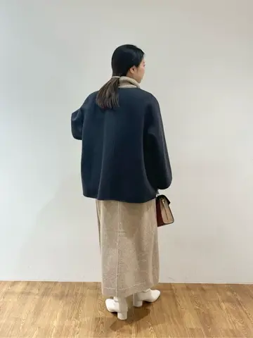 23区 西嶋 コーディネート画像