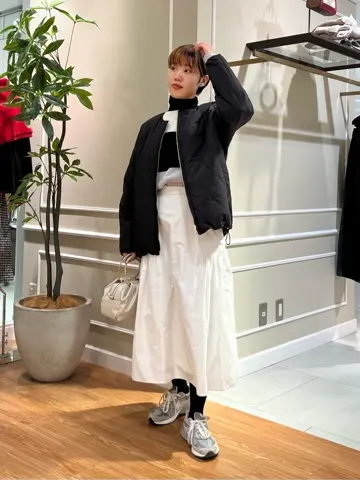 23区 伊藤 コーディネート画像