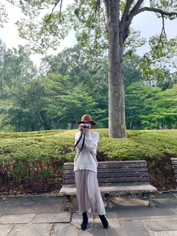 23区 野村 コーディネート画像