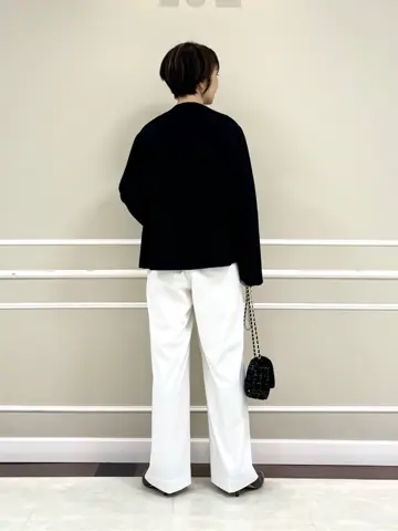 23区 荒川 コーディネート画像