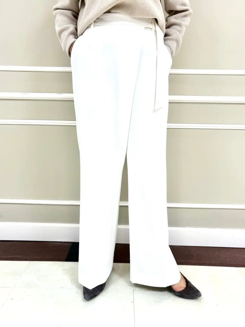 23区 荒川 コーディネート画像